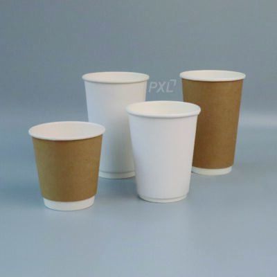 Custom Paper Cup Supplier in Malaysia | Paper Coffee Cup | PXL