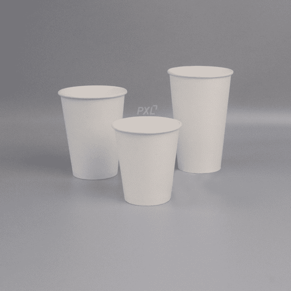 Custom Paper Cup Supplier in Malaysia | Paper Coffee Cup | PXL